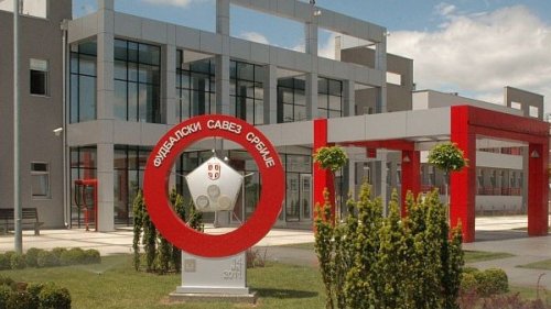 Okupili su fudbaleri Srbije