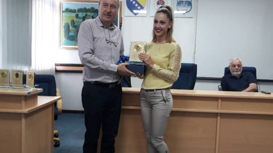 Održana skupština SK Romanija: Uručena priznanja zaslužnim kolektivima i pojedincima