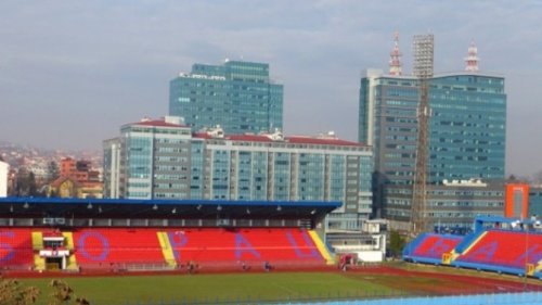 Traje bitka za Borac i licencu