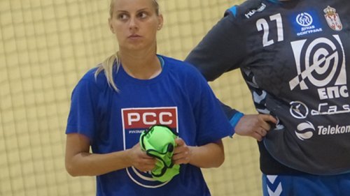 Srpkinje otputovale za Toršavn, Nikolić: Maksimalan pristup za prvo mesto u grupi