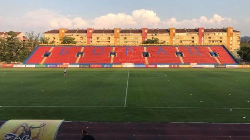 Šta sada sledi banjalučkom Borcu?, Premijer liga BiH - Liga za opstanak