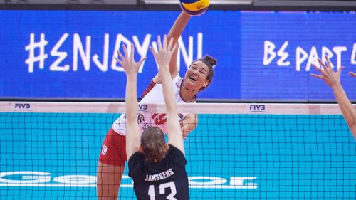 Srpske gracije lako sa Belgijom