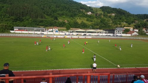Pirova pobeda Polimlja u derbiju, Drina od naredne sezone srpskoligaš, Zona Drina
