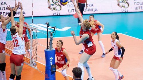 Spektakl kraj Ibra i fenomenalna Srbija