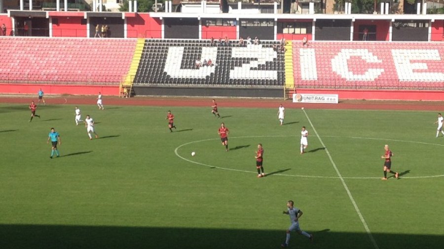 Radnički poslao poslednju poruku fudbalskoj Srbiji - Ako ima obraza, neka neko pocrveni!, Prva liga Srbije