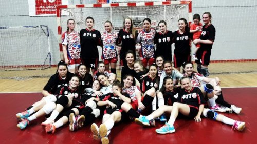 Kragujevčanke u poslednjem kolu savladale Prijepolje, Prva liga grupa Zapad