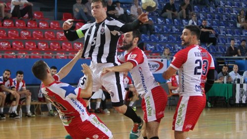 Vojvodina novi-stari šampion Srbije!, SRLS Play Off
