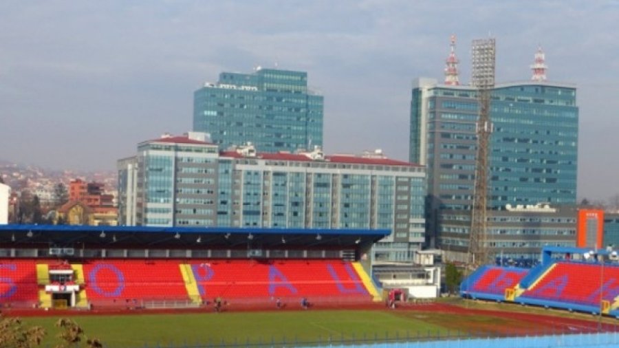 Ima  nade za Velikana