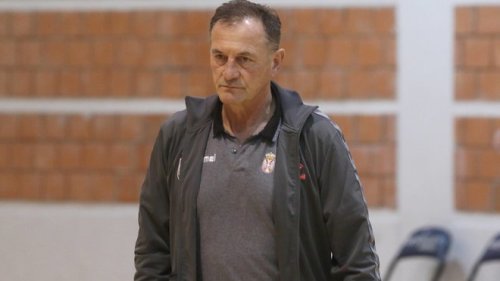 Ljuba Obradović muči teške muke: Žene mu se odužile pobedom a muškarci se ne odazivaju pozivu!