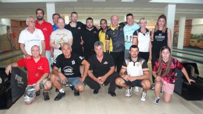 Prvenstvo Srbije u parovima