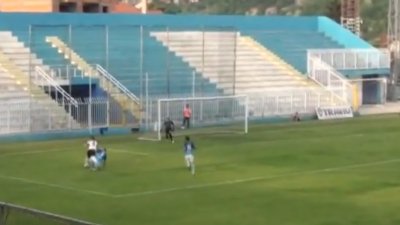 Željko Dimitrov: Da, Šubert me oborio!, Prva liga Srbije