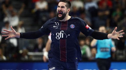Nikola Karabatić MVP Francuske lige!