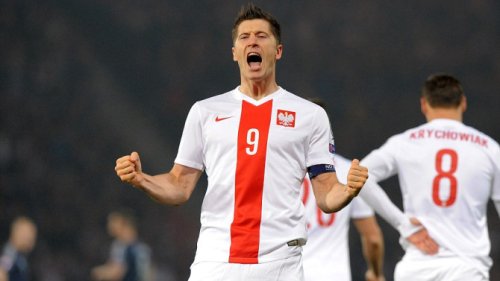 Crveni trg: Put do Rusije