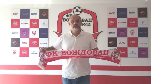 Vojinović predvodi Zmajeve u novoj sezoni, Superliga Srbije - Play Off