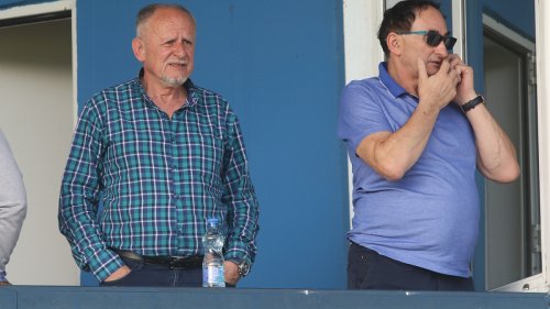 Božidar Milenković razrešen funkcije sportskog direktora OFK Beograda, Srpska liga Beograd