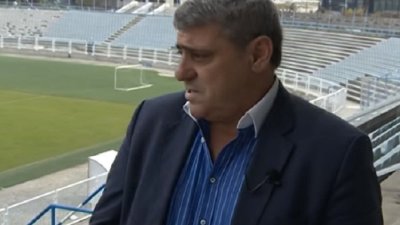 Preminuo Fadilj Vokri