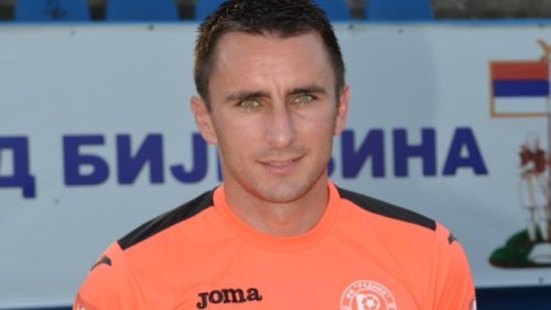 Lučić: Verovatno ostajem u Radniku, Premijer liga BiH - Liga za prvaka