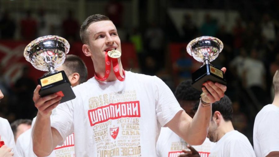 Alen je moralni pobednik, Superliga - Play Off