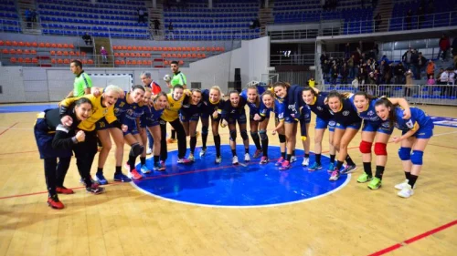 Promenjen Upravni odbor Naise, sada bez javnih funkcionera, Superliga Srbije - Play Off
