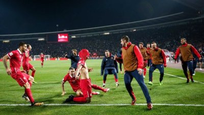 Od Antića preko Novog Zelanda do Kostarike