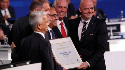 Svet je lopta šarena: Fudbal je pobedio sve