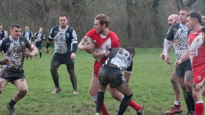 Večiti u nedelju u Makišu za Kup Srbije