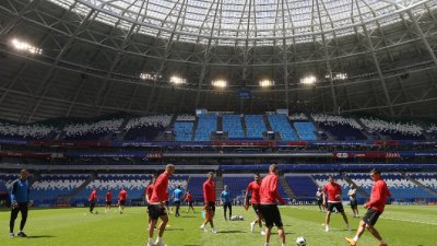 Srbija spremna za Kostariku