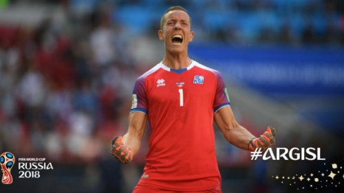 Presrećni Islanđani