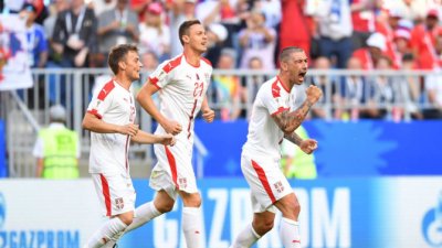 Matić:Mogao je još neki