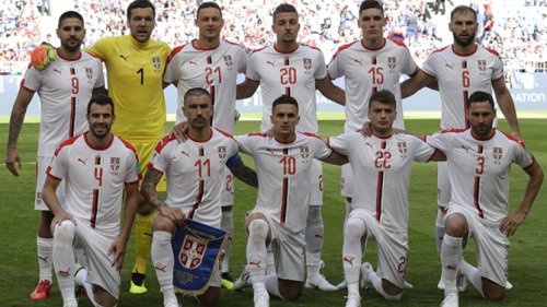 Računica: Kako sve Srbija može da prođe u drugu fazu Svetskog prvenstva?