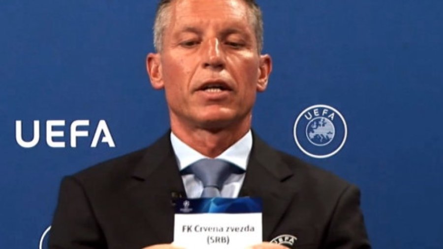 Zvezda protiv Spartaksa, Zrinjski sa Spartakom, Premijer liga BiH - Liga za prvaka