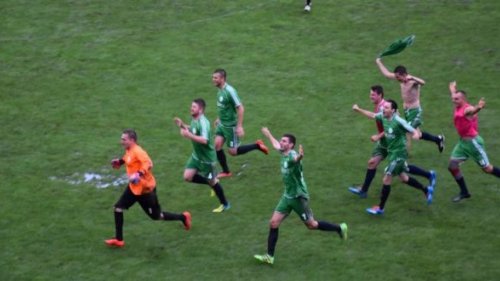 Mladost iz Bosilegrada novi član zone "Jug", Okružna liga Kosovskog Pomoravlja