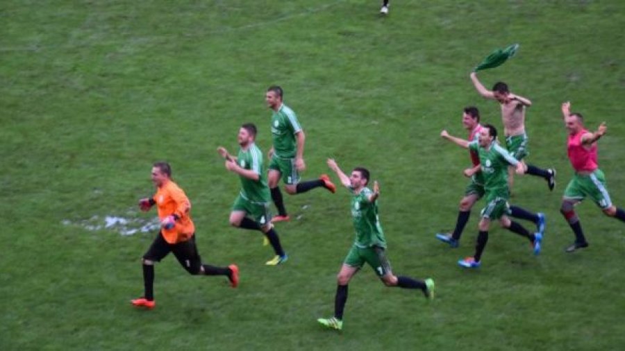 Mladost iz Bosilegrada novi član zone "Jug", Okružna liga Kosovskog Pomoravlja