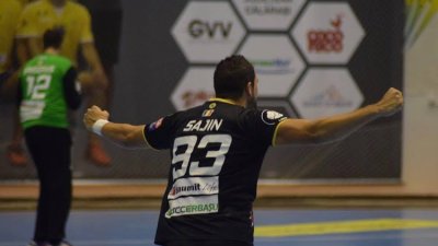 Intervju sa profesionalcem na dva fronta: Milan Šajin