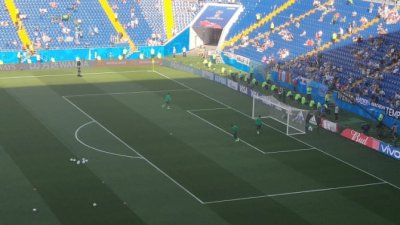 Urugvaj - Saudijska Arabija