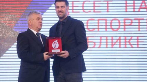 Krstajić: Iz multikulturne sam Bosne...