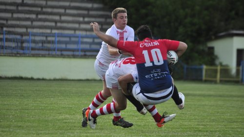 Engleski Lajonhartsi testiraju Srbiju