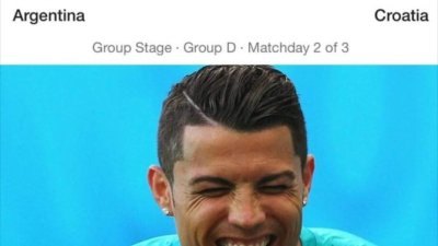 SVIJET JE LOPTA ŠARENA (9): Srbi, Hrvati i ostali!