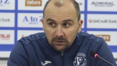 Žižović: Potrebna su nam još dva ili tri pojačanja