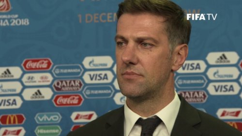 Mladene, nije ovo za tebe, SP 2018 - Grupa E