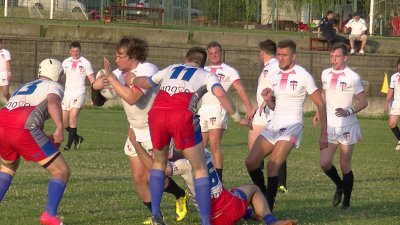 Engleski Lajonhartsi bolji od Beogradskih ustanika