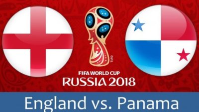 Engleska - Panama