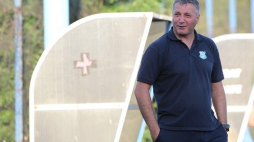 Novi šef stručnog štaba OFK Beograda je Žarko Todorović, Srpska liga Beograd