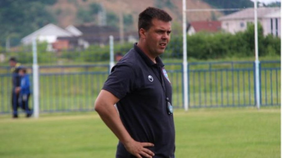 Magazin vodi Modriču