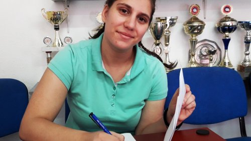 Juniorska reprezentativka u Radničkom, Prva liga grupa Zapad