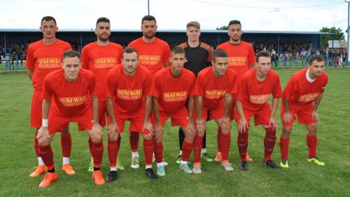 Prvi maj konačno u Vojvođanskoj ligi - Jug