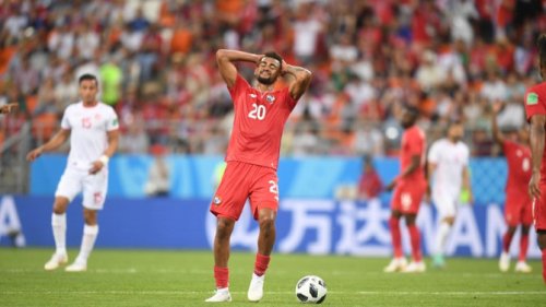 Egleska - Belgija 0:1, Panama - Tunis 1:2