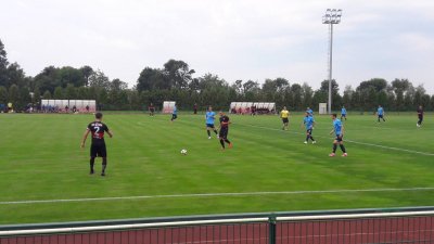 Šabačka Mačva od ponedeljka na Zlatiboru, Superliga Srbije