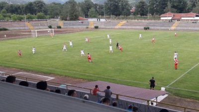 Mnogo dilema u Radničkom i oko Kluba!, Prva liga Srbije