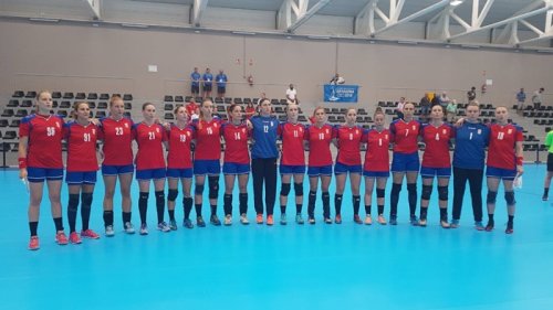 Seniorke i seniori završili na osmom mestu u Taragoni na Mediteranskim Igrama